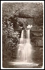 Hardcastle Crags, Walshaw Falls.