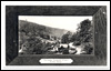 Lodge, Hardcastle Cragg's, Hebden Bridge.