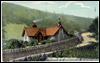 Lodge, Hardcastle Crags.