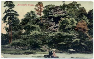 Hardcastle Crags