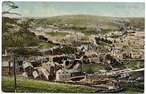 Hebden Bridge