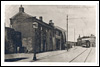 Old Stocks and Prison, Illingworth.