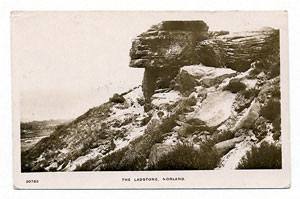 Ladstone, Norland (Document ID: 100239)