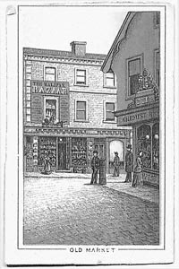 Old Market