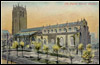 Parish Church, Halifax. (Document ID: 100262)