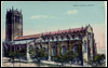Parish Church, Halifax. (Document ID: 100263)