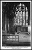 War Memorial Chapel, Duke of Wellington's Regiment. Halifax Parish Church.