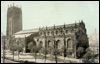 Parish Church, Halifax. (Document ID: 100268)
