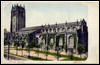 Parish Church, Halifax. (Document ID: 100270)