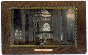 Halifax (Document ID: 100274)