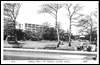 Peoples Park & the Technical College, Halifax.