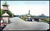 Terrace, People's Park, Halifax.