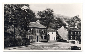Cunning Corner, Rishworth