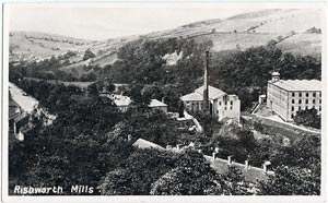 Rishworth Mills
