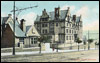 Halifax, Royal Infirmary.