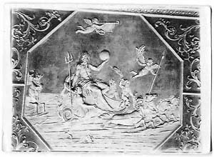 Postcard - Mono (Document ID: 100310)