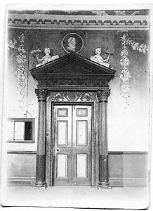 Postcard - Mono (Document ID: 100311)