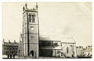 Postcard - Mono (Document ID: 100319)