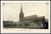 St Pauls Church, Halifax. (Document ID: 100321)