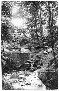 Shibden Park, Halifax