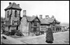 Shibden Hall From the South West.