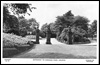 Entrance to Shroggs Park, Halifax.