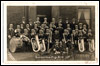 Southowram Prize Band, 1920.