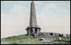 Stoodley Pike, Todmorden. (Document ID: 100344)