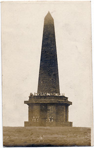 Postcard - Mono (Document ID: 100345)