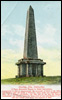 Stoodley Pike, Todmorden. (Document ID: 100348)