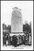 War Memorial, Halifax - Unveiled 15th October 1922.