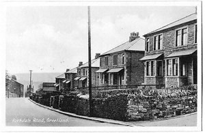 Rochdale Road, Greetland