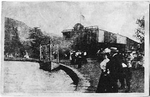 Postcard - Mono (Document ID: 100368)