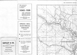 Todmorden and District