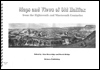 Maps and Views of Old Halifax from the Eighteenth and Nineteenth Centuries.