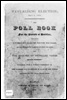 West Riding Election; May 5th, 1835. The Poll Book for the Parish of Halifax.