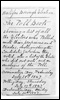 Halifax Borough Election, July 29th 1847. The Poll Book.