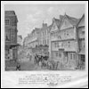 Crown Street, Halifax, Looking West. (Document ID: 100444)