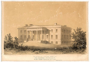 Halifax Infirmary (Document ID: 100455)
