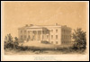 Halifax Infirmary. (Document ID: 100455)