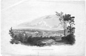 View of Halifax, Taken from Stony Royd