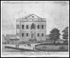 View of the Independent Chapel in Halifax.