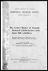 Letter Books of Joseph Holroyd and Sam Hill.