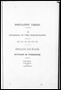 Census of Great Britain 1851, population tables. (Document ID: 100493)