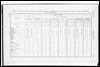 Census of Yorkshire 1881, numbers and birthplaces of foreigners.