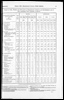 Census of Yorkshire 1891, area, houses and population of Registration districts with Civil Parishes.