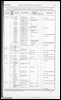 Census of Yorkshire 1891, changes in civil parishes effected by the Divided Parishes Act.