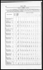 Census of Yorkshire 1901, tenement populations. (Document ID: 100583)