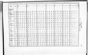 Census of Yorkshire 1901, ages of males and females in County Boroughs, Municipal Boroughs and other Urban Districts (Document ID: 100588)