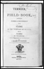 Terrier or Field-Book 1797.